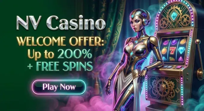 NV Casino